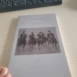 Họa sĩ cuộc sống hiện đại	Baudelaire 525488