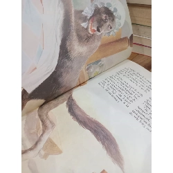 Le petit Chaperon Rouge 687857