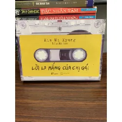 Lời la mắng của chị gái- Kim Mi Kyung 699199