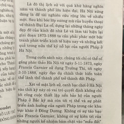 HÀ NỘI GIAI ĐOẠN 1873 - 1888 360122