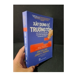 Xây dựng để trường tồn