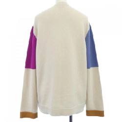 【Mã giảm giá】Áo cardigan CHANEL 645412