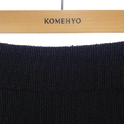 【Mã giảm giá】【Cổ điển】Chanel CHANEL Váy 655966