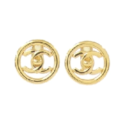 【Vintage】Bông tai Chanel