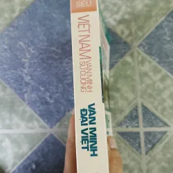 Việt Nam văn minh sử cương - Văn minh Đại Việt - Lê Văn Siêu 791690