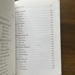 Lã Thị Xuân Thu - Lã Bất Vi 974261