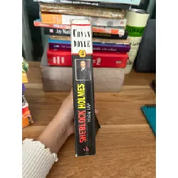 Sherlock Holmes toàn tập- Conan Doyle 702157