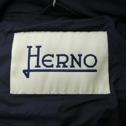 Herno áo khoác lông 634112