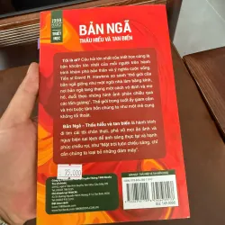Bản Ngã – Thấu Hiểu Và Tan Biến- K5 1035115