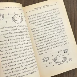 ✨𝑺𝒑𝒂𝒄𝒆𝒔𝒉𝒊𝒑 𝑺𝒄𝒉𝒐𝒐𝒍 𝒂𝒏𝒅 𝑶𝒕𝒉𝒆𝒓 𝑺𝒕𝒐𝒓𝒊𝒆𝒔✨ 717681