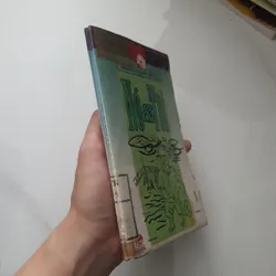 Nó & Tôi - Nguyễn Quang Sáng 610216