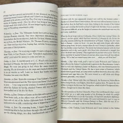 Berlin Diaries, 1940 - 1945 - Marie Vassiltchikov 731967