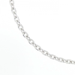 K18WG Dây chuyền - Hàng hiệu Chính hãng 866554