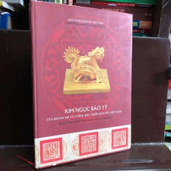 Kim ngọc bảo tỷ