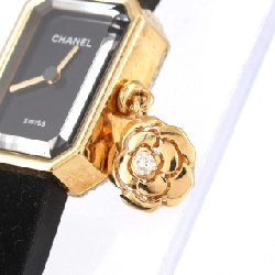 Bộ sưu tập Chanel Première Camellia YGxTI LIMITED H6361 YGxTI Quartz - Hàng hiệu Chính hãng 874291