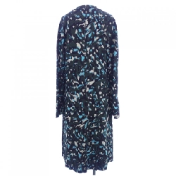 【Mã giảm giá】Burberry BURBERRY Đầm 652011