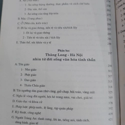 Thăng Long thế kỷ 17 đến thế kỷ 19 qua tư liệu người nước ngoài - Chu Xuân Giao 479629