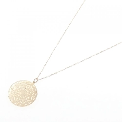 K10YG Necklace - Hàng hiệu Authentic 842607