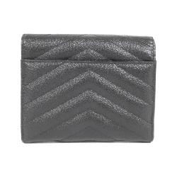 Ví Saint Laurent 403943 BOW01 620546