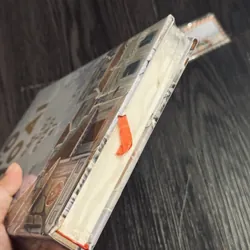 Cát bụi chân ai (bìa cứng, seal, pk) 600974