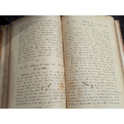 Tướng mạng mộng bốc yếu pháp lập thành - Huyền Mặc Đạo Nhân dịch 799535