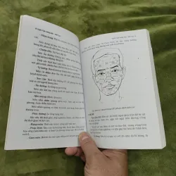 Khuôn Mặt Bàn Tay & Vận Mệnh Con Người 754555