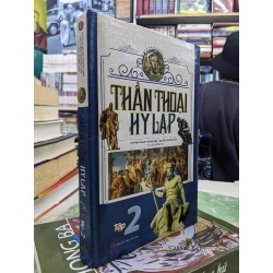 Thần thoại Hy Lạp (tập 2) 137387