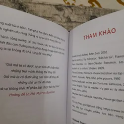 Thay tư duy xoay cục diện. Vĩnh biệt lối mòn 574979