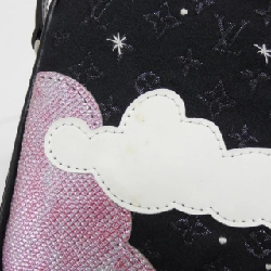 Túi phụ kiện Louis Vuitton Cont de Fe Pochette M92275 620423