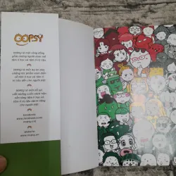 Tai nghe chín hướng- Biết chuyện mười phương. Luyện tai nghe thấu. OOPSY 746068