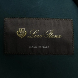 Loro Piana FAM1676 Áo khoác da - Hàng hiệu Authentic 894164