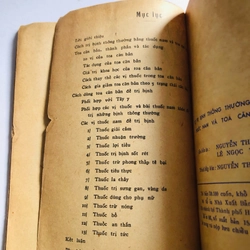 THUỐC NAM VÀ TOA CĂN BẢN  529541