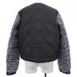 Jacket CHRISTIAN DIOR MACROCANNAGE 417V49A1479 631054