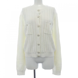 Chanel CHANEL P70421K10048 Áo khoác cardigan