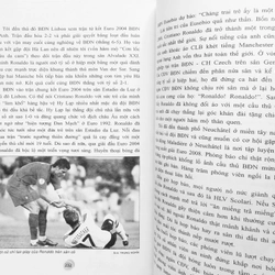 Đường đến thánh đường World Cup 15062