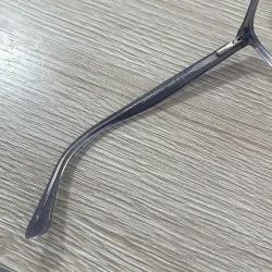 Gọng kính cận Unity Eyewear NEW 98% TẶNG KÈM Hộp + Khăn lau kính chuyên dụng  990278