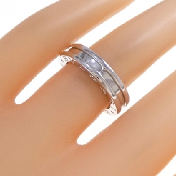Bulgari B.zero1 Nhẫn 1 băng - Hàng hiệu Chính hãng 838121