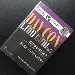 Dạy con làm giàu (Tập 1-7) 4856