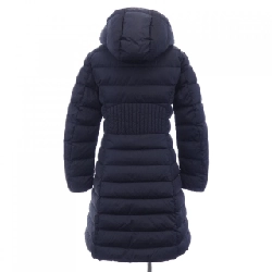 MONCLER TALEV Áo khoác lông - Hàng hiệu Chính hãng 815115