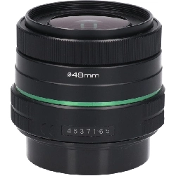 Ống kính DA35mm F2.4AL màu đen - Hàng hiệu Authentic 880710