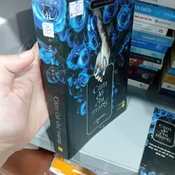 Sách Cám dỗ chí mạng 997354