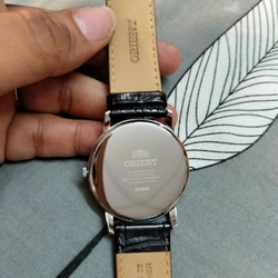 Đồng hồ ORIENT 40.5 mm Nam FUG1R009W6 502685