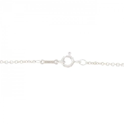 Dây chuyền Tiffany Open Heart - Hàng hiệu Chính hãng 843941