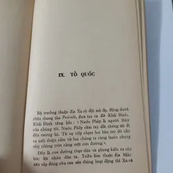 SÁCH THỜI THANH NIÊN CỦA BÁC HỒ 700727