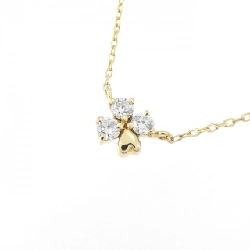 Mặt dây chuyền Clover Diary - Hàng hiệu Authentic 839679