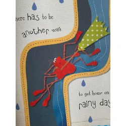 Incy Wincy Spider – Kate Toms 561107