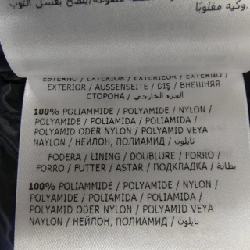 Moncler MONCLER Áo khoác lông 644165