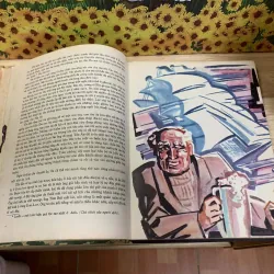 Những Cuộc Phiêu Lưu Của Xê-Muy-En Pinh 760483