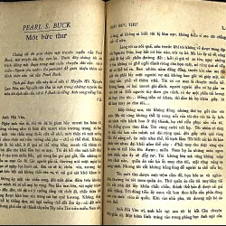 PEARL S. BUCK - Tạp chí Văn Học ( giai phẩm) miền Nam Việt Nam trước 1975 1033152