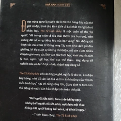 Tôn Tử binh pháp | Trúc Khê Ngô Văn Triện dịch 518421